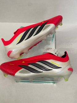 Adidas Predator Elite FG Soccer Cleats sz 8.5 or 10