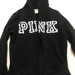 Pink Sweatshirt
