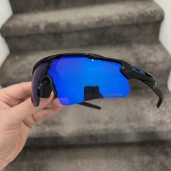 NEW Polarized PRIZM Oakley Radar EV Sport Glasses Baseball Softball Golf Cycling Hiking Fishing 
