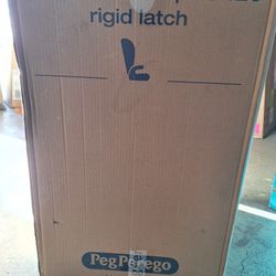 Peg Perego car seat. Vaiggio plus 120