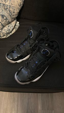 Used Jordan’s