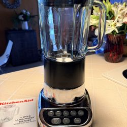 KitchenAid Blender