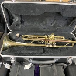 Trumpet Used. Palatino $100 Obo