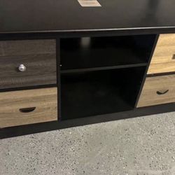 $35 Firm ! Storage for kids room! 47” in by 26” in