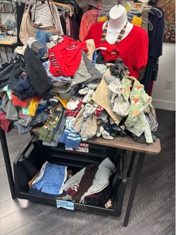 Baby boys clothes