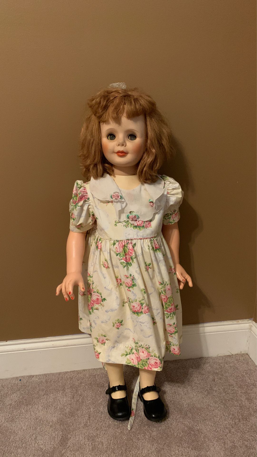 35 inch doll