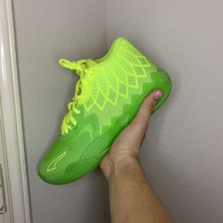 Puma MB.01 Rick & Morty 