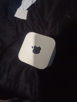 Apple Wifi Router