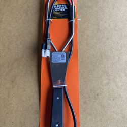 Brand New BBQ-Pro Electric Charcoal Lighter