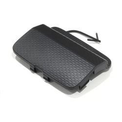 Subaru Tow Hook Covers Front & Rear