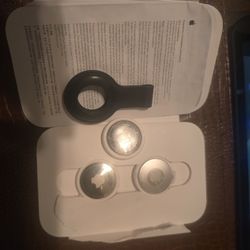 Apple Airtags