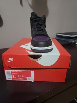 Nike Dunk Hi Beijing