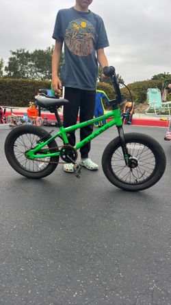 Haro Shredder 16”