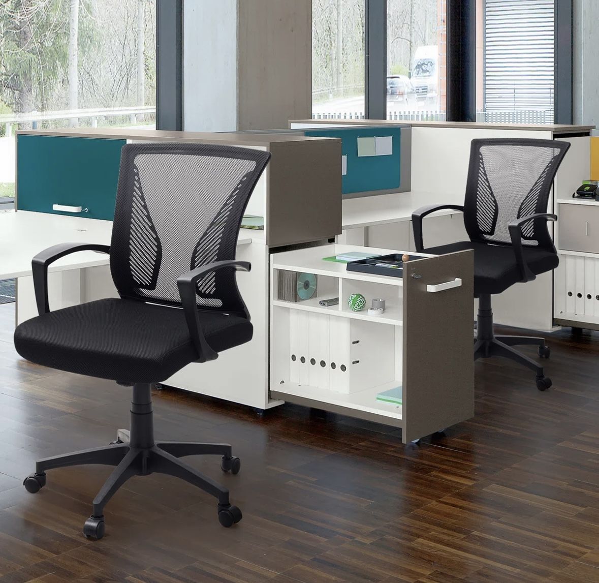 12 Modern Desk Chairs For Office