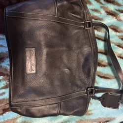 Large Purse Leather 