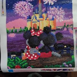 Diamond Painting 