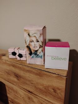 Brad New  Women Perfume 