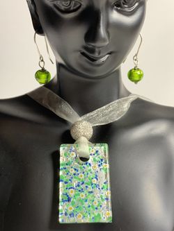 Murano Glass Jewelry (11)