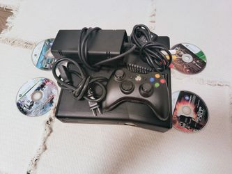 Xbox360
