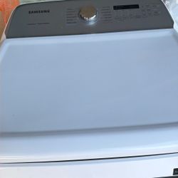 Samsung Dryer 
