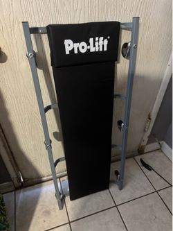 Pro-Lift Mechanics Creeper – 350 LB Capacity