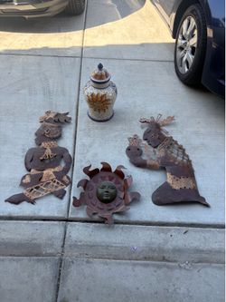 Mexican decor