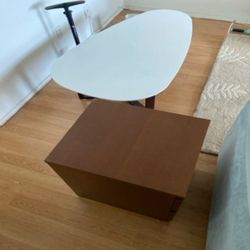 Coffee table