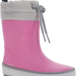 Rain Boots Size 5 Toddler