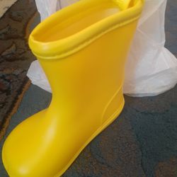 Rain Boots 
