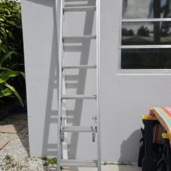 Verner LADDER