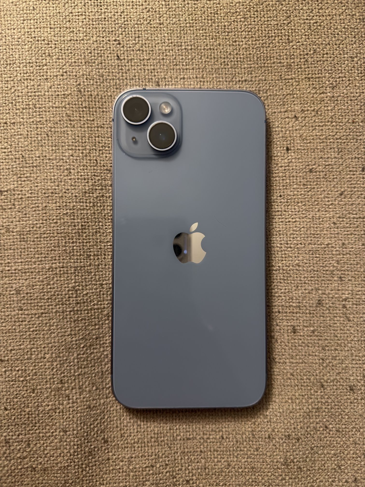 iPhone 14 Plus 128GB BLUE - UNLOCKED