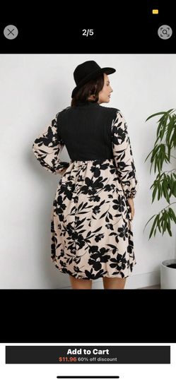 SHEIN Dresses Read Description