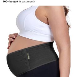Maternity Belt