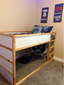 Loft Bed