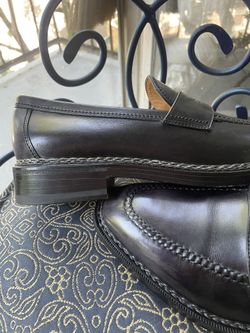 F.LLI Giacometti Loafers 8