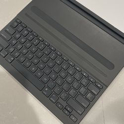 Logitech SLIM FOLIO PRO for iPad Pro 12.9-inch (3rd generation)