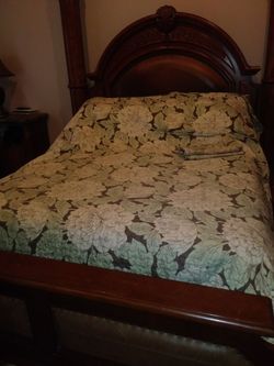 Bedding