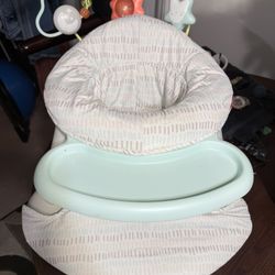 Baby Seat