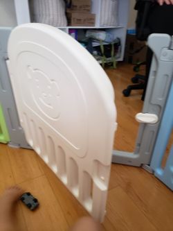 Baby Gate
