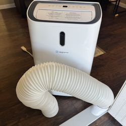 FOR SALE: WiYtamo Portable Air Conditioner – Powerful 14,000 BTU Unit – $250 OBO
