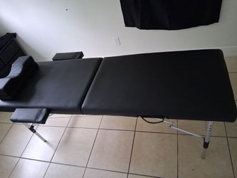 Massage Table
