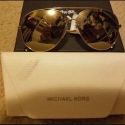 Michael Kor's Mens Sunglasses - New