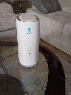 AT&T High Speed Modem