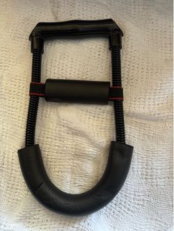 Sportneer Wrist and Strength Training Device