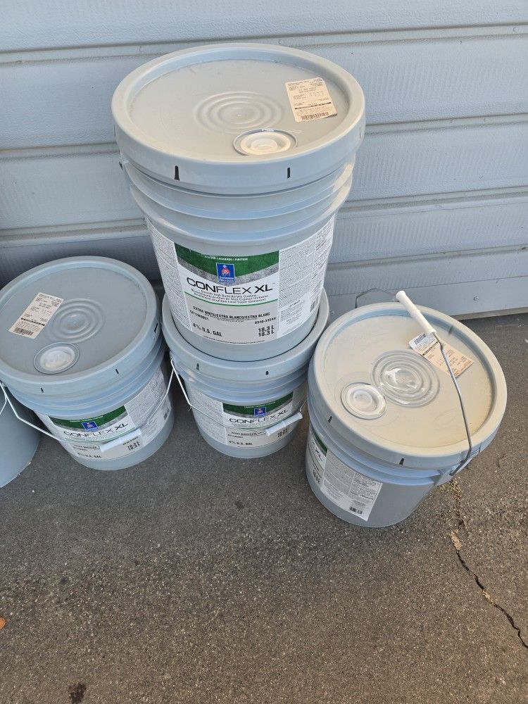 Painth For Exterior New