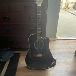 Takamine Legacy 