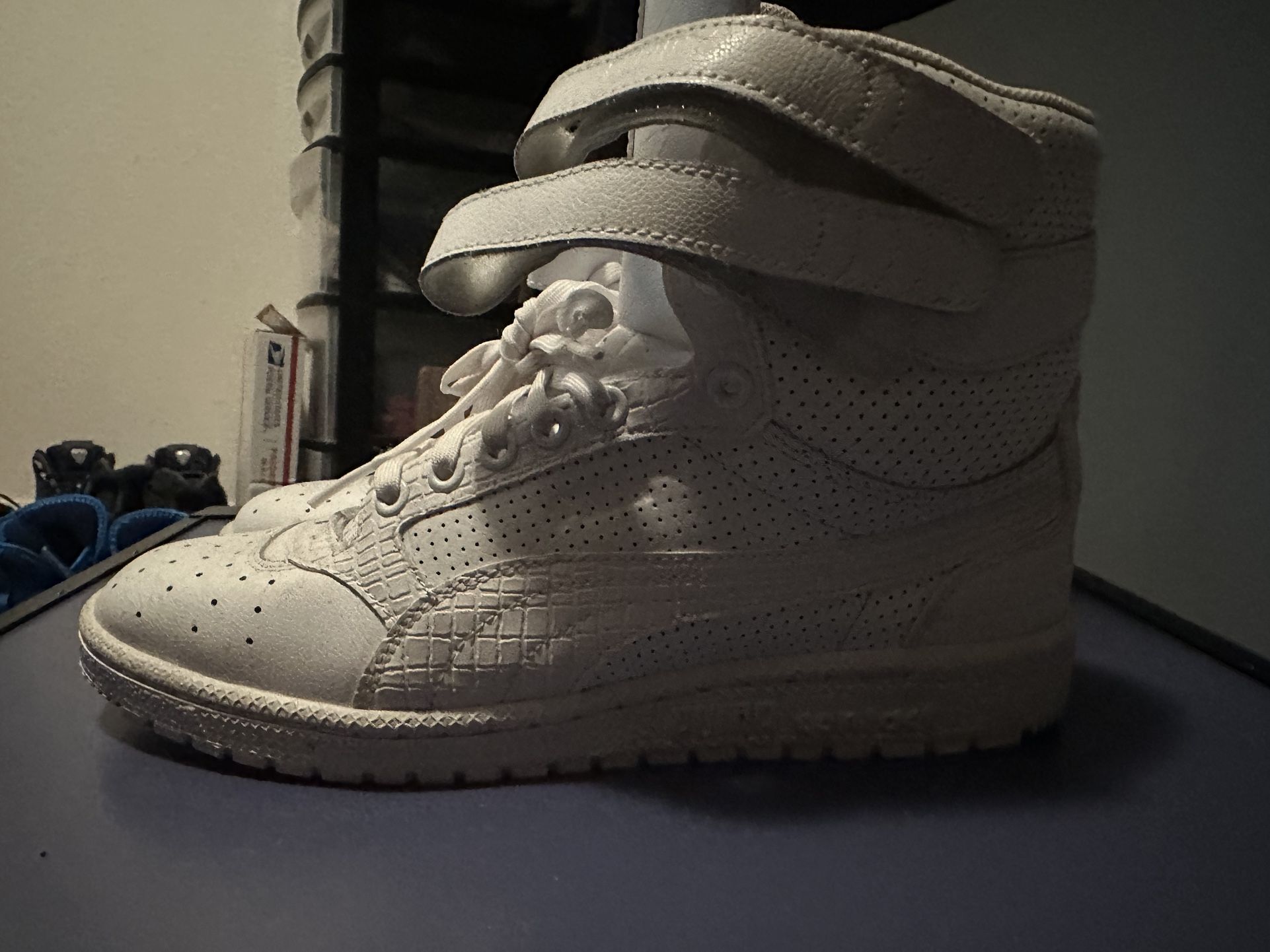 hightops for men