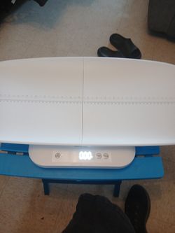 Grownsy Electric baby scale