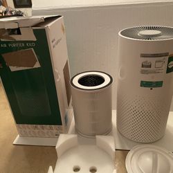Air Purifier