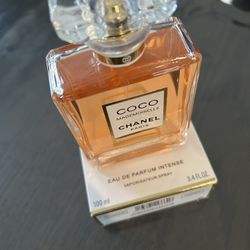 Coco Chanel 
